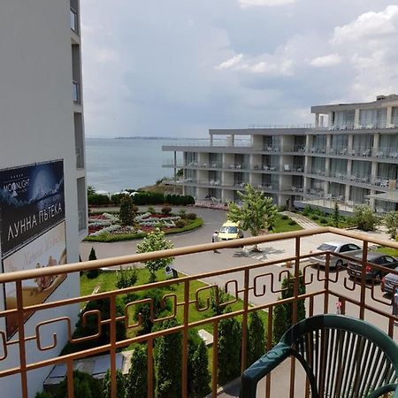 Zaliv Apartments House Sveti Vlas Luaran gambar