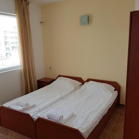 Zaliv Apartments House Sveti Vlas Luaran gambar