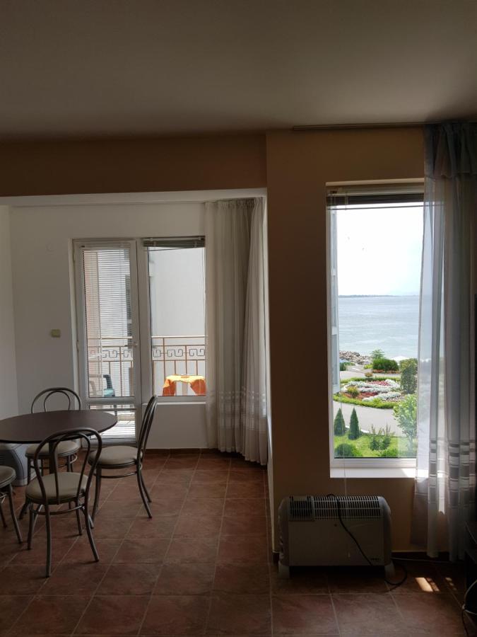 Zaliv Apartments House Sveti Vlas Luaran gambar