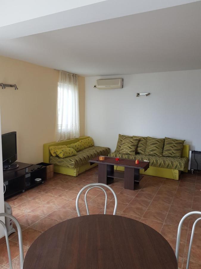 Zaliv Apartments House Sveti Vlas Luaran gambar