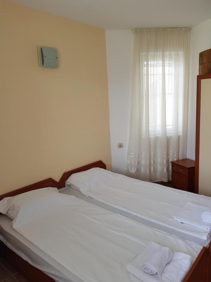 Zaliv Apartments House Sveti Vlas Luaran gambar